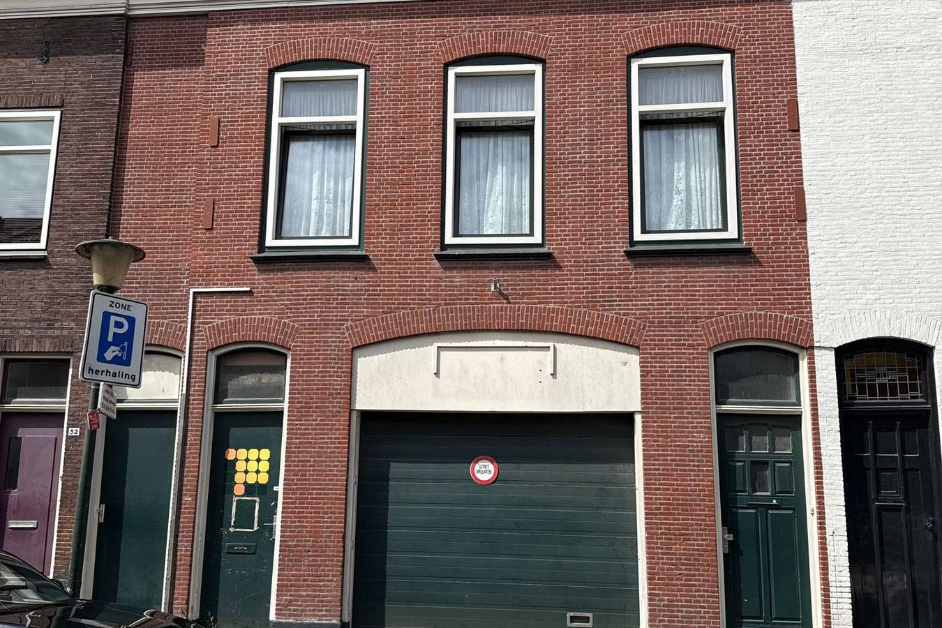 Callenburgstraat 50 Callenburgstraat 50
