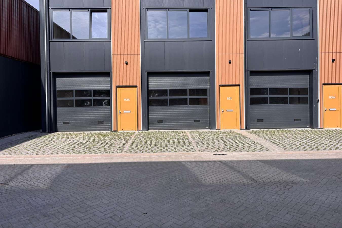Bestevaerstraat 63-L Bestevaerstraat 63-L