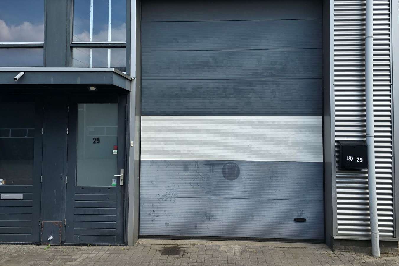 Langelermaatweg 197-27 Langelermaatweg 197-27