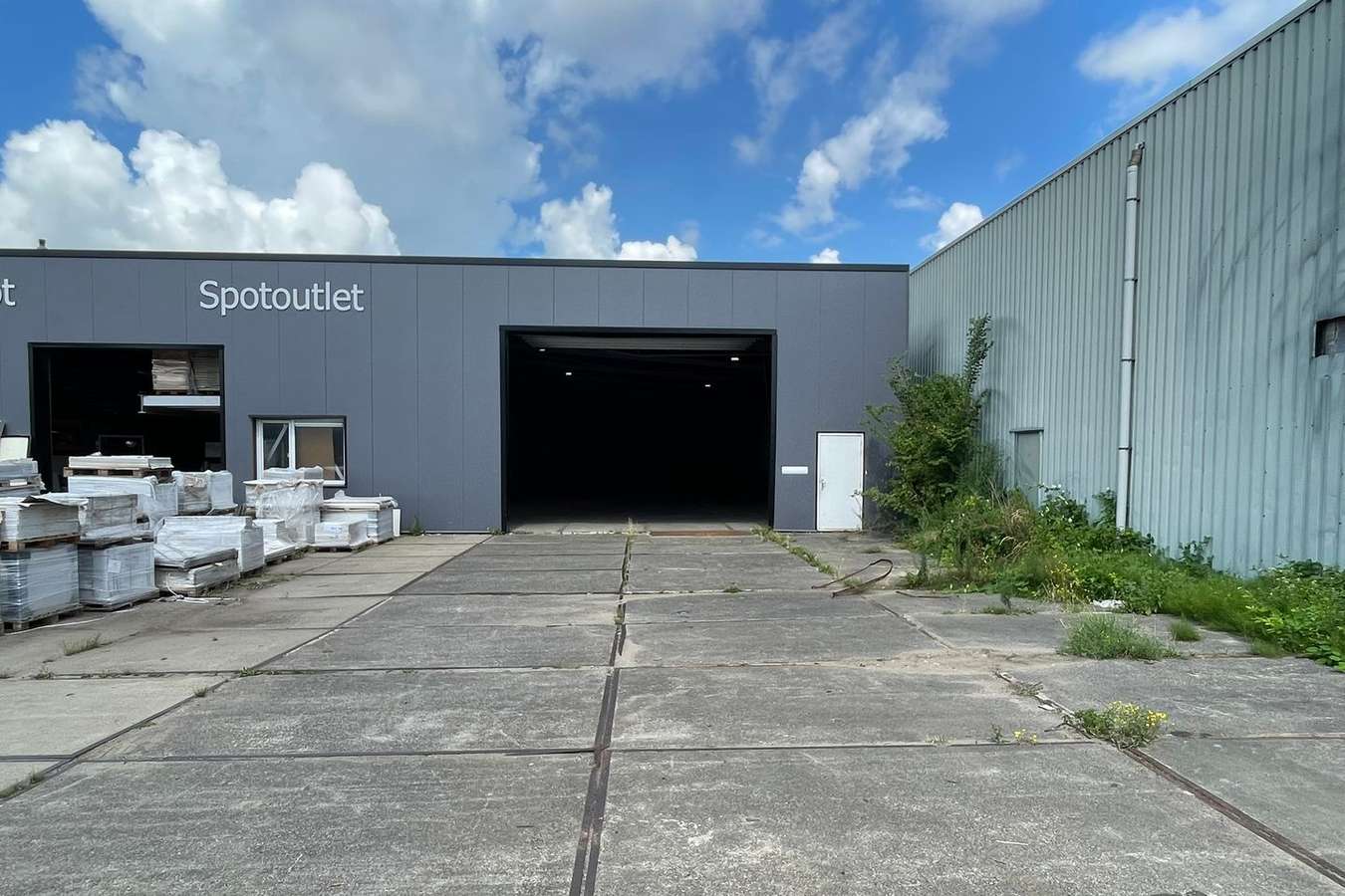 5e Industriestraat 4-E 5e Industriestraat 4-E