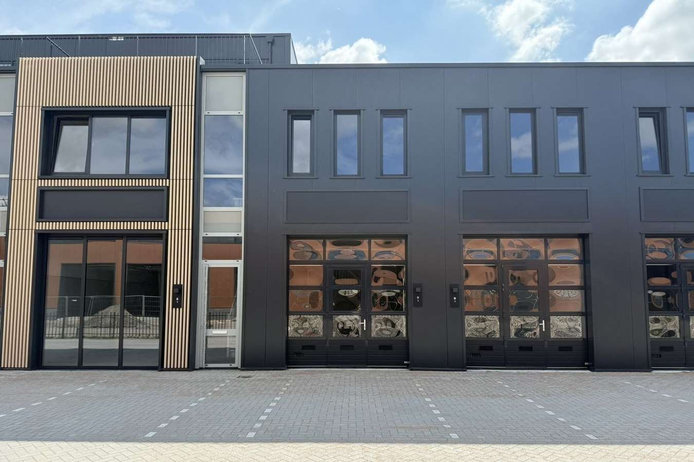 Afmijnstraat 7 Afmijnstraat 7