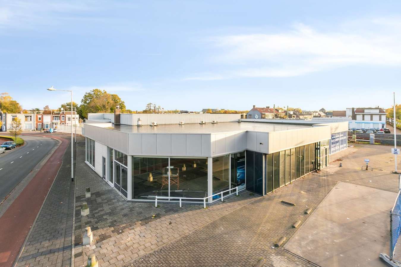 Bredasestraat 25 Bredasestraat 25