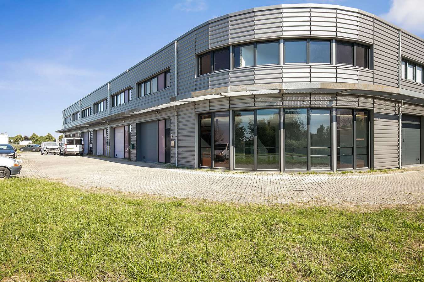 Artemisweg 115-H Artemisweg 115-H