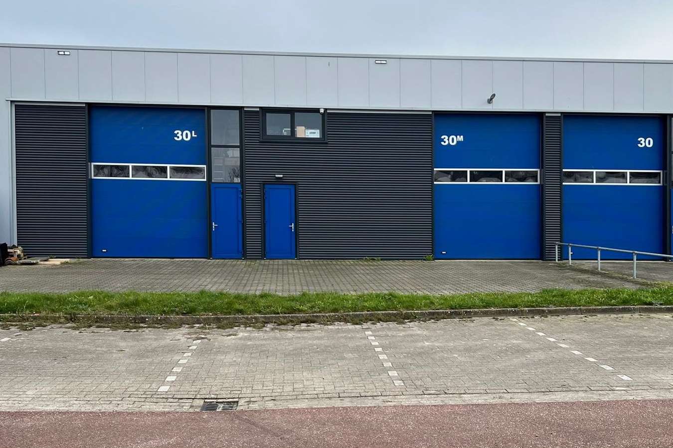 Hogedijken 30-M Hogedijken 30-M