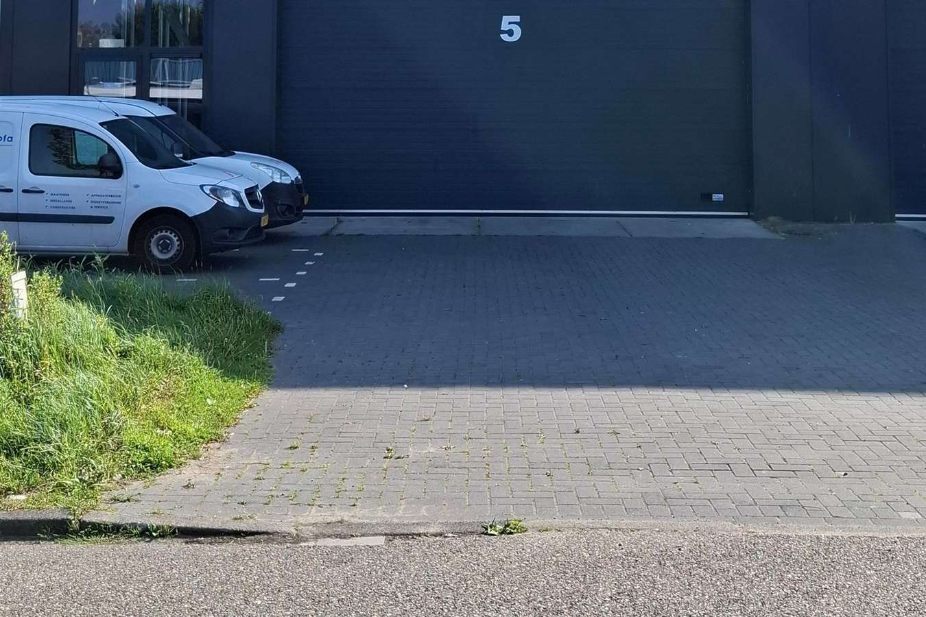 Stevinstraat 1-B Stevinstraat 1-B