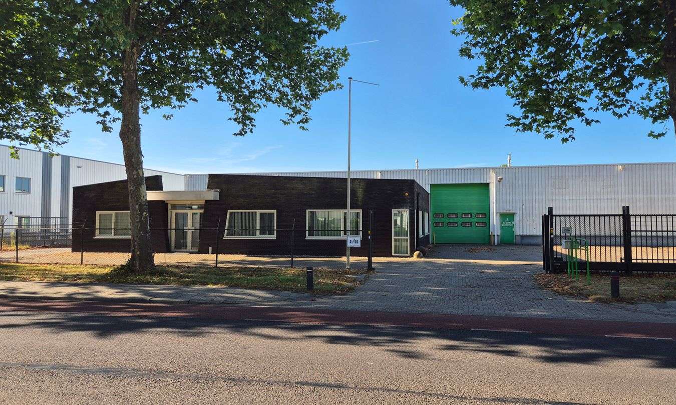 Eekhorstweg 17 Eekhorstweg 17