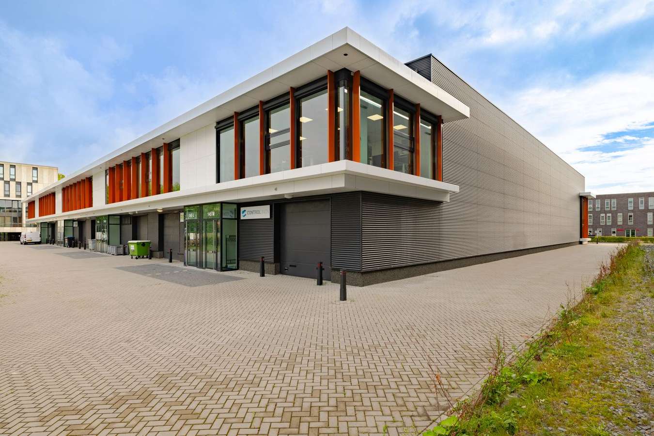 Drachmeweg 145-M Drachmeweg 145-M