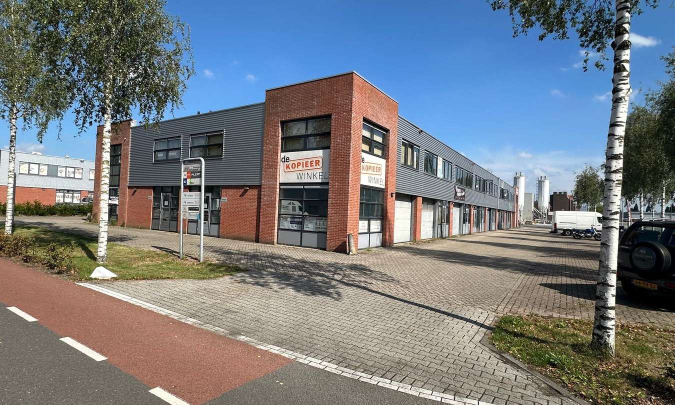 Neutronenlaan 70 Neutronenlaan 70