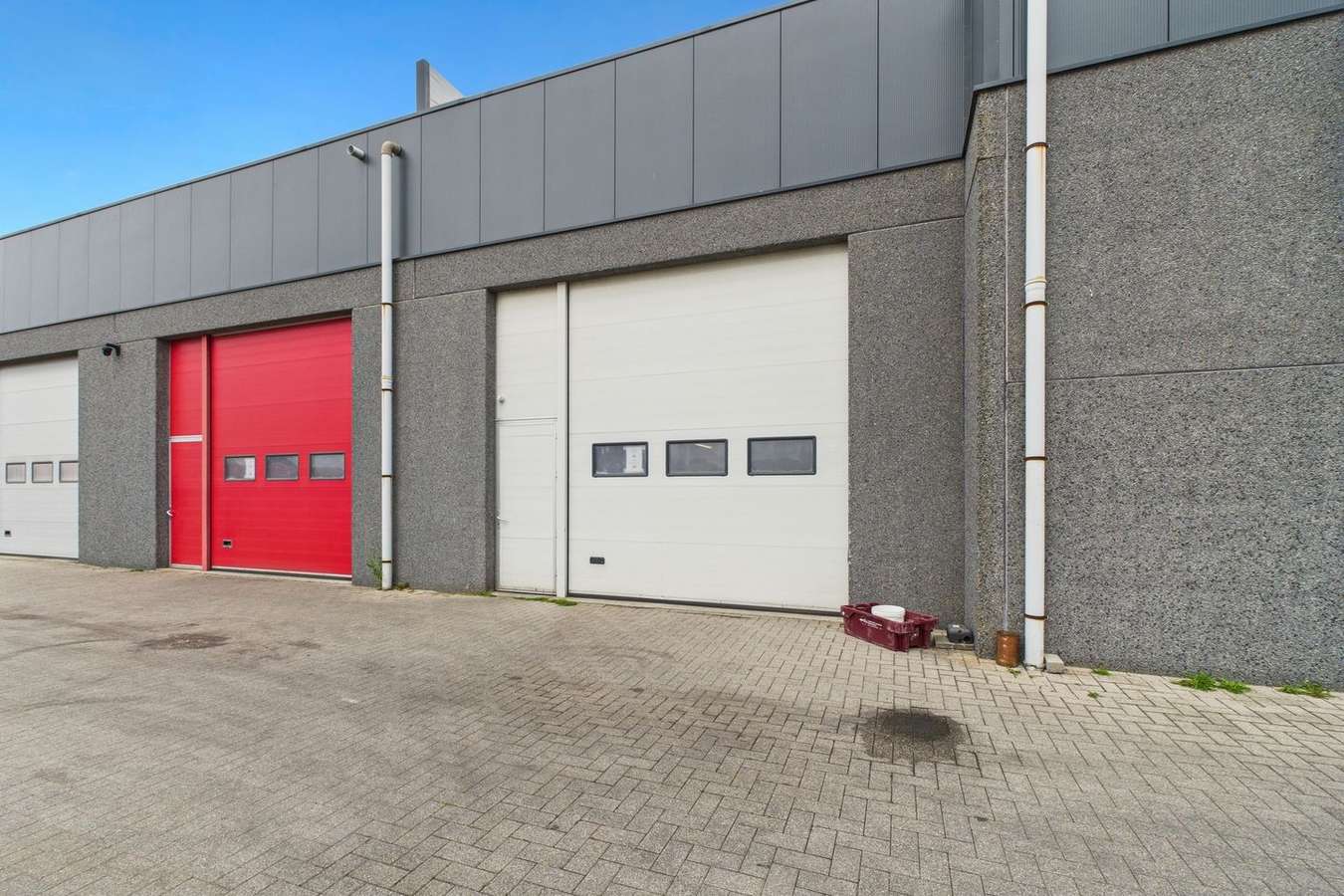Expeditieweg 66 Expeditieweg 66