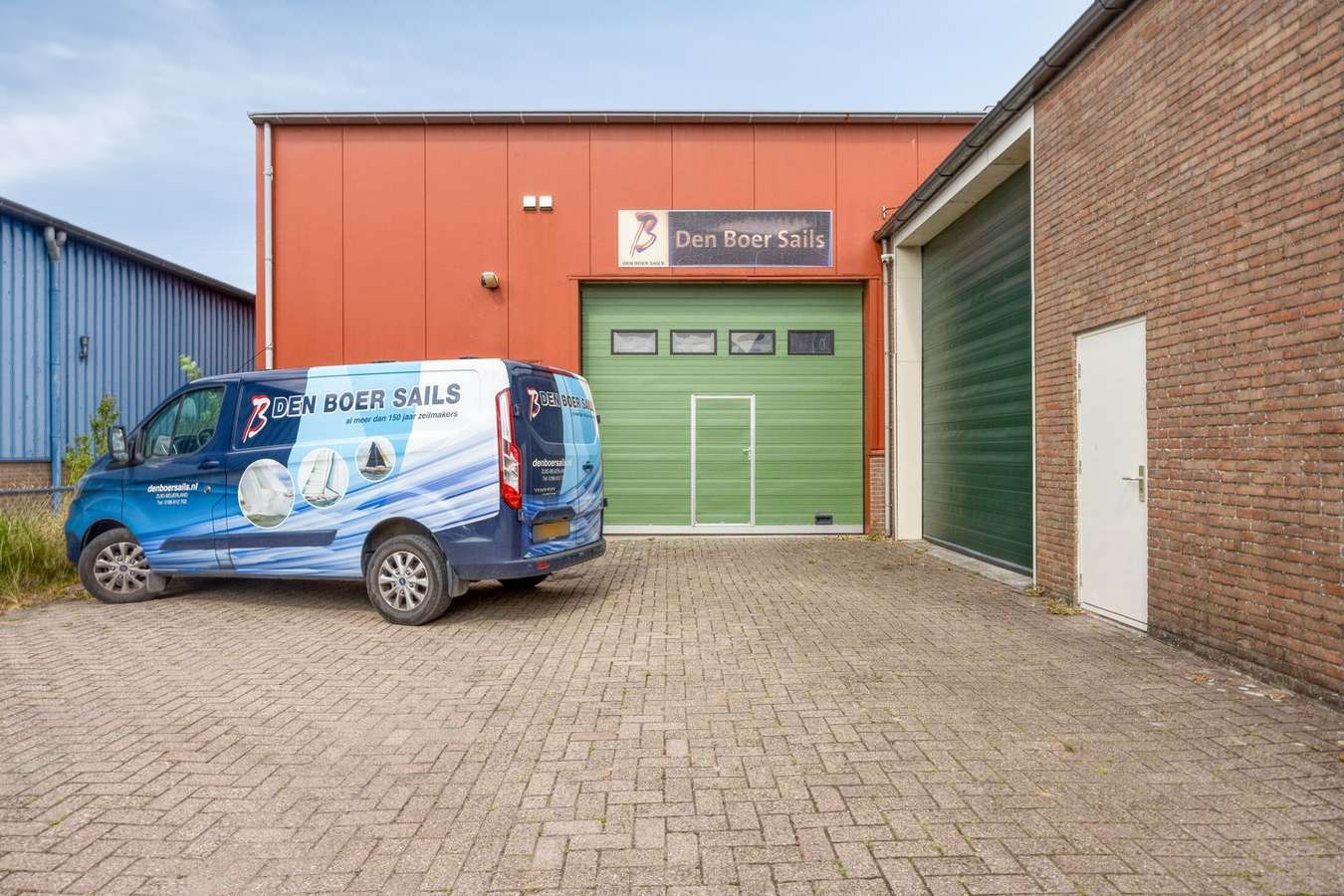 Ridder van Dorplaan 5 Ridder van Dorplaan 5