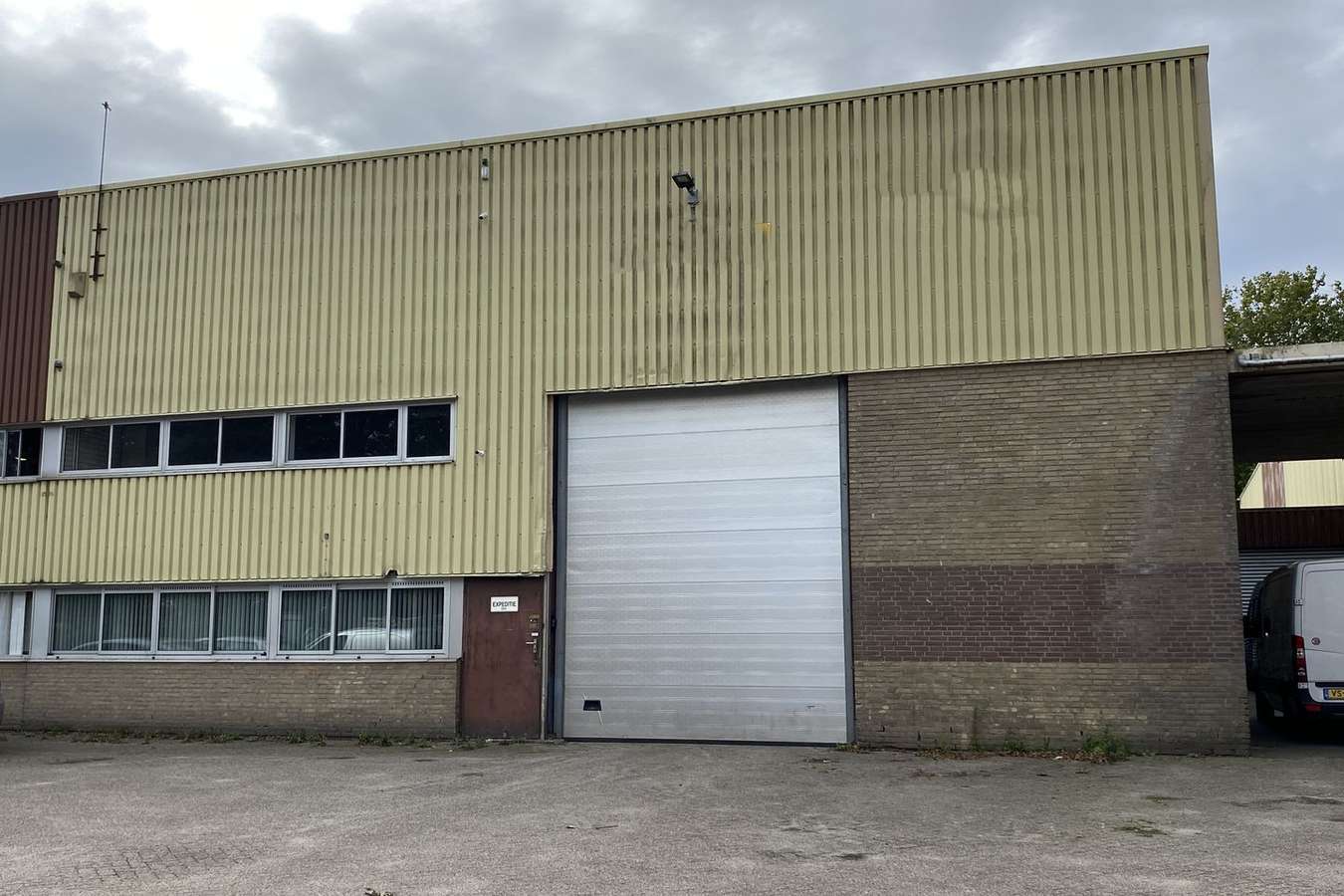 Kapelmeesterlaan 86 Kapelmeesterlaan 86