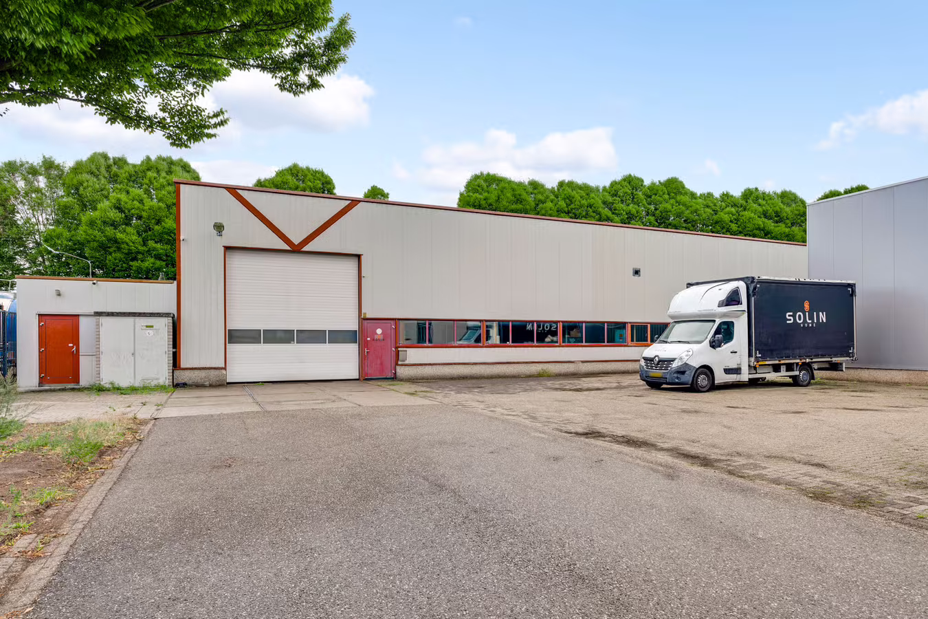 Rissezijweg 6 Rissezijweg 6