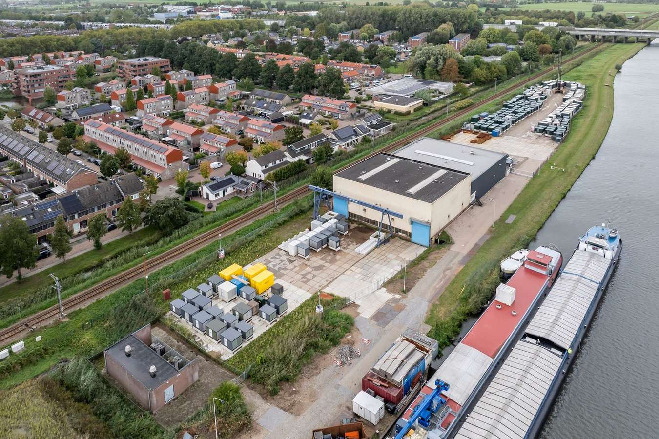 Handelskade 15 Handelskade 15