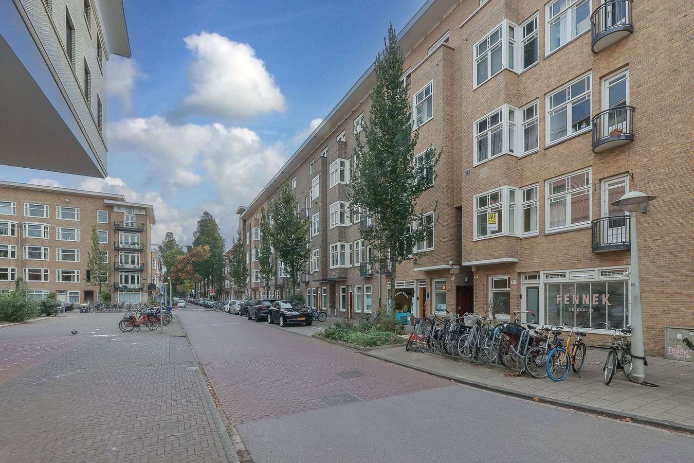 Stadionplein 67-O Stadionplein 67-O
