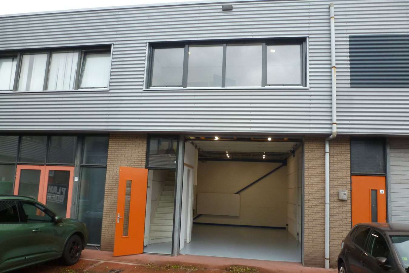 Nijverheidsweg 20-f Nijverheidsweg 20-f