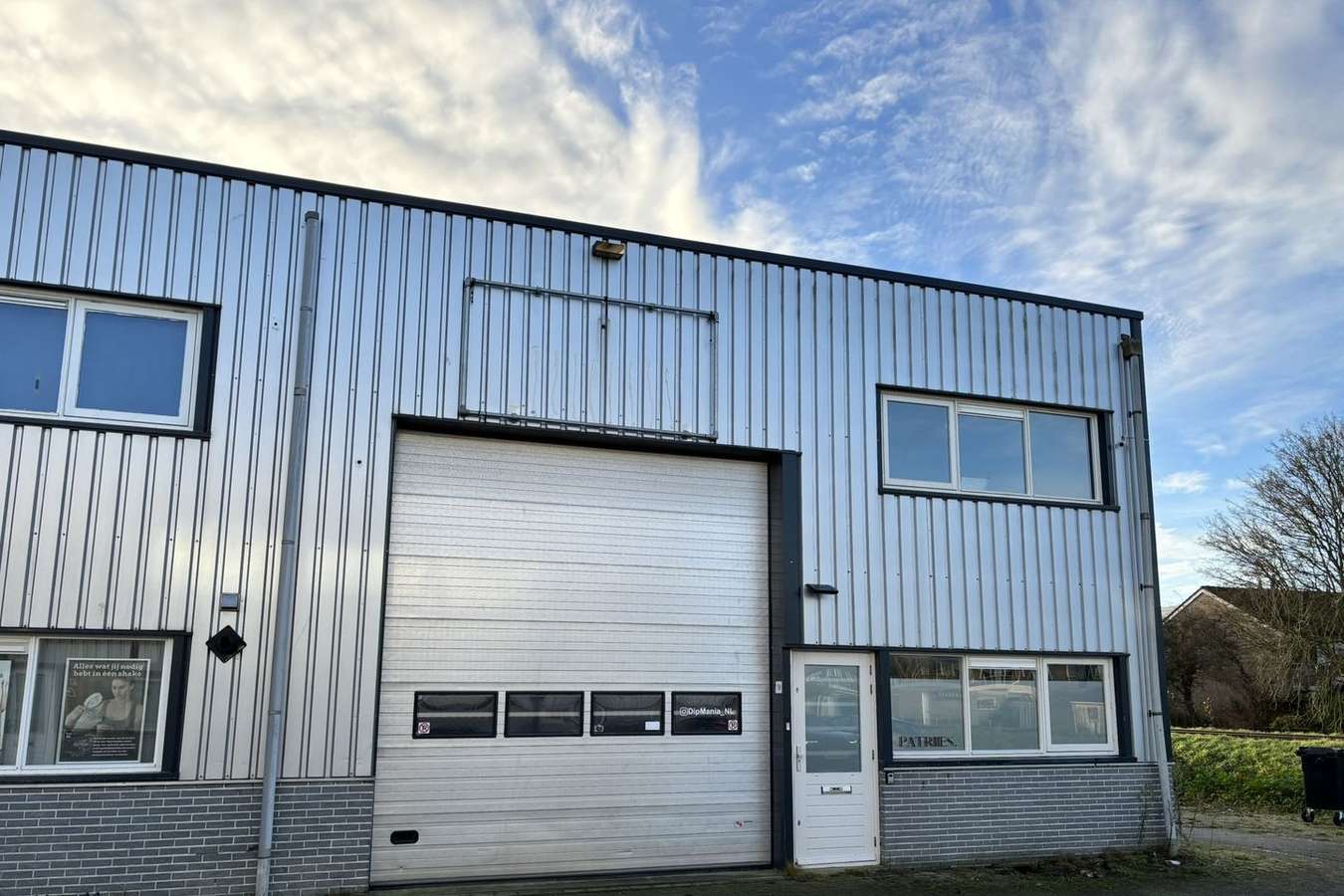 de Oude Veiling 79-T