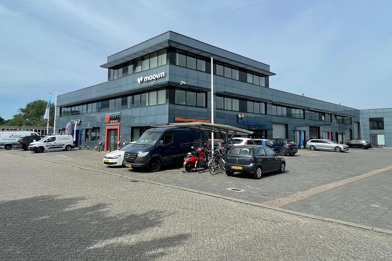 Kasteleinenkampweg 11-B