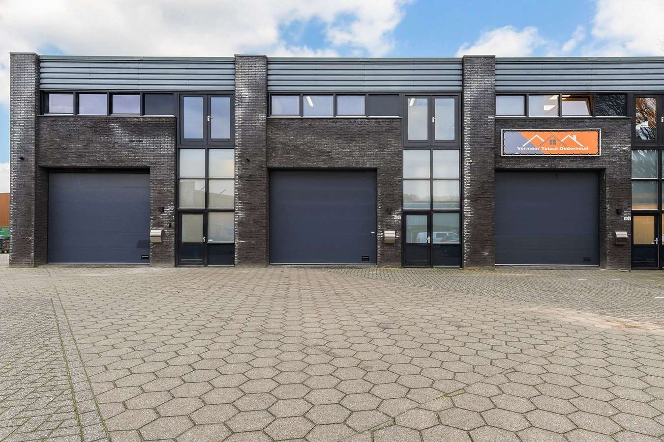 Broekhovenseweg 130-02