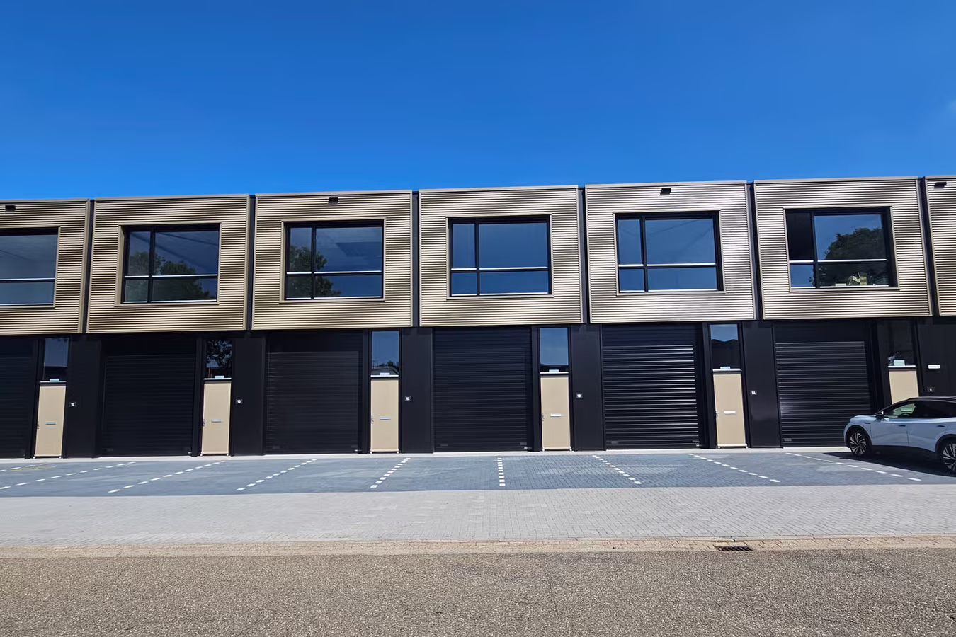 Fabrieksweg 1-B