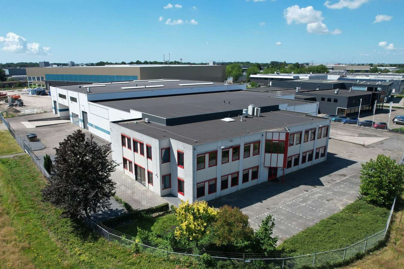 Pauvreweg 30