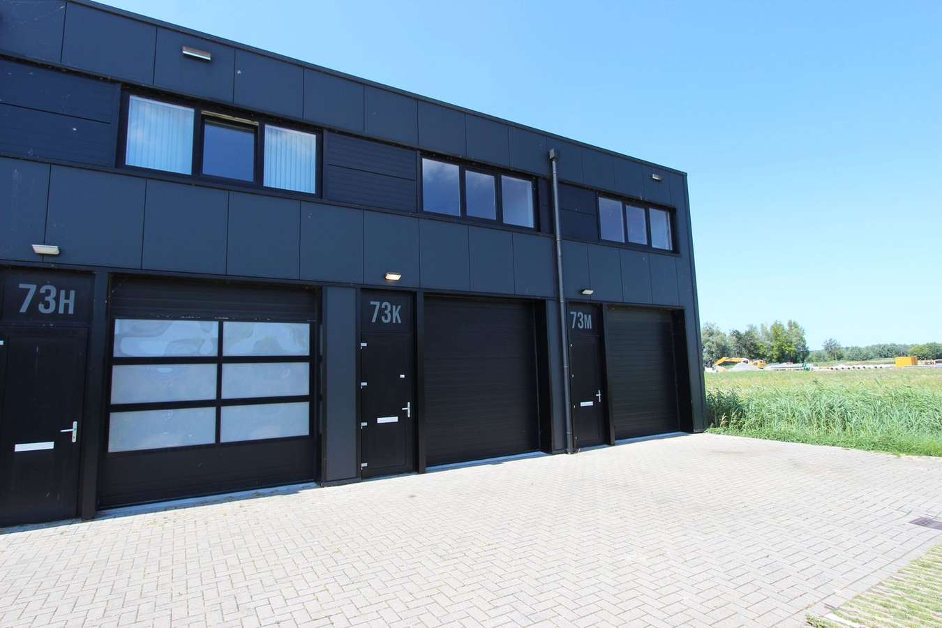 De Droogmakerij 73-k