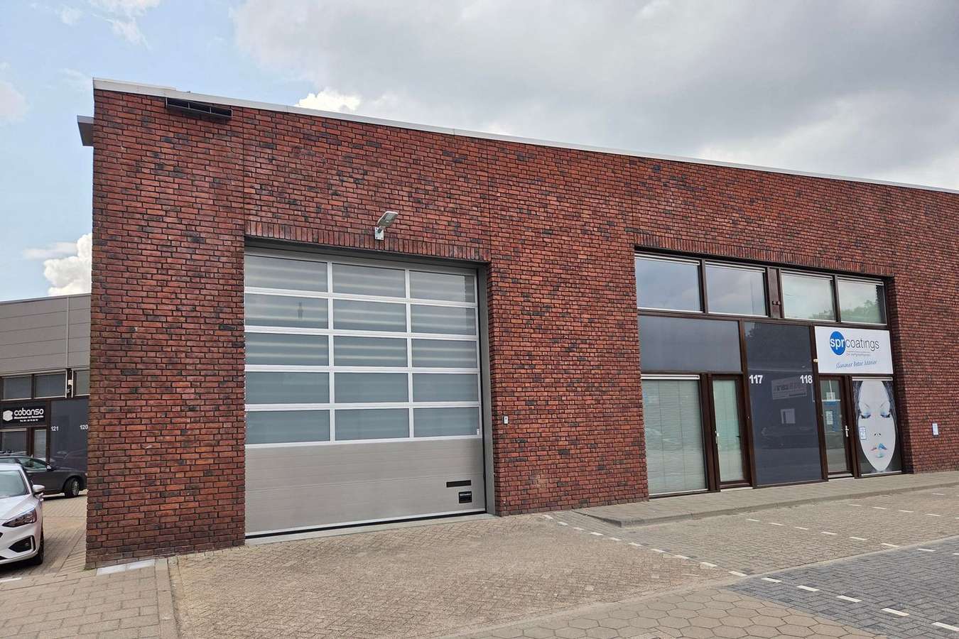 H.A. Lorentzstraat 117 H.A. Lorentzstraat 117