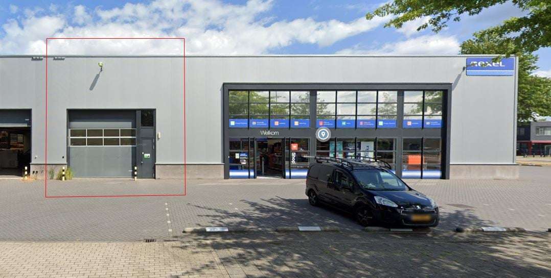 Fijenhof 3 Fijenhof 3