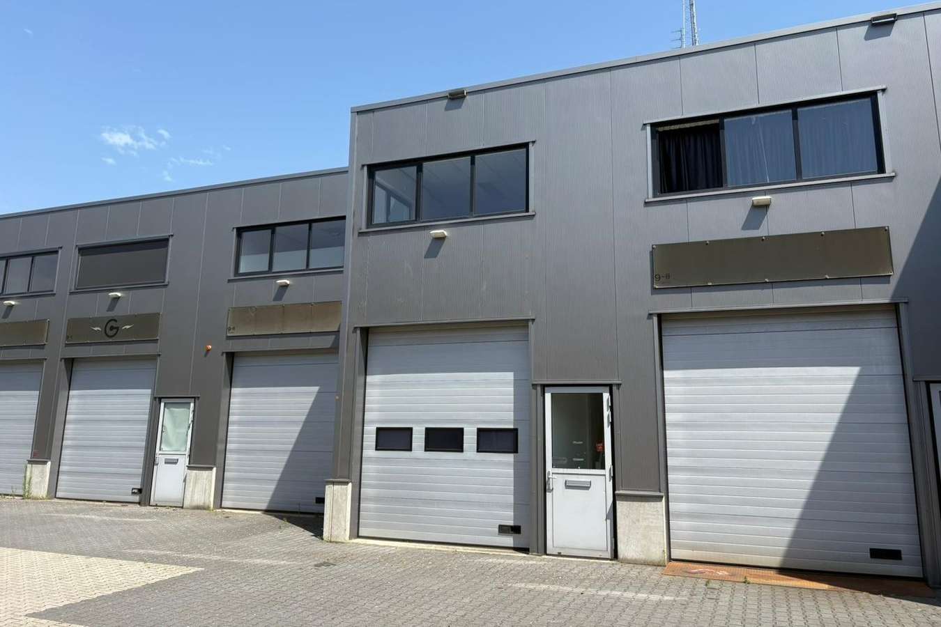 Telfordstraat 9-7 Telfordstraat 9-7