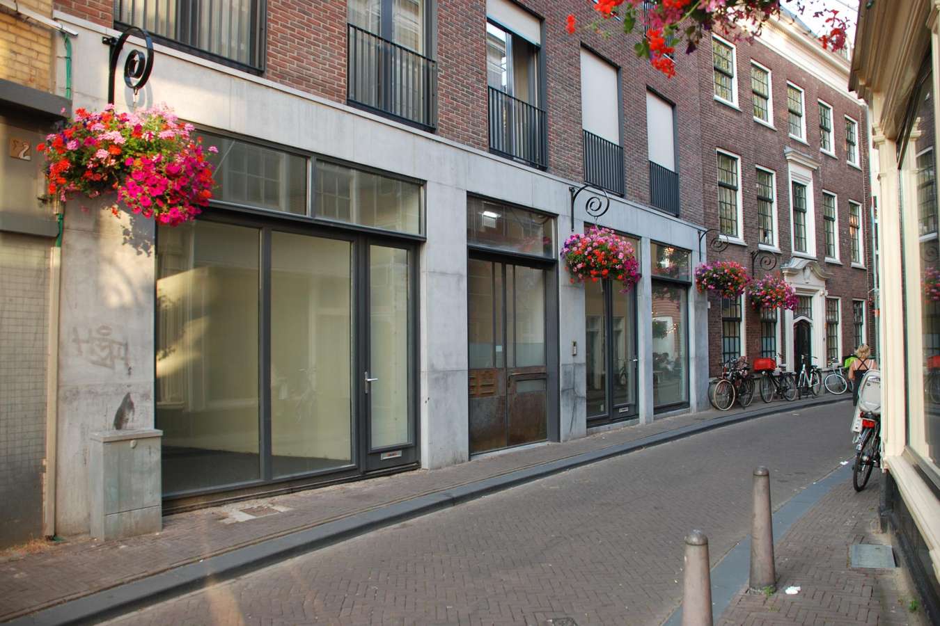 Nobelstraat 25& 29 Nobelstraat 25& 29