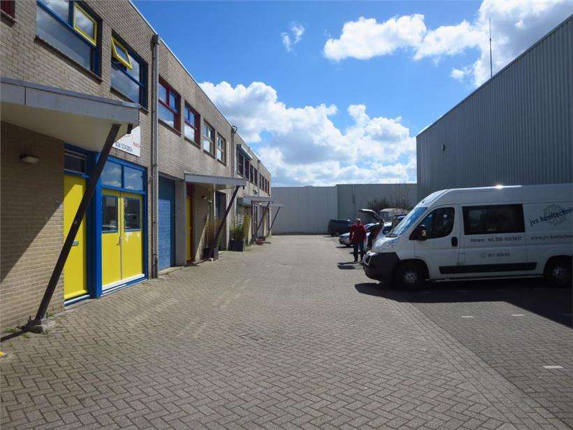 Steurstraat 51 Steurstraat 51