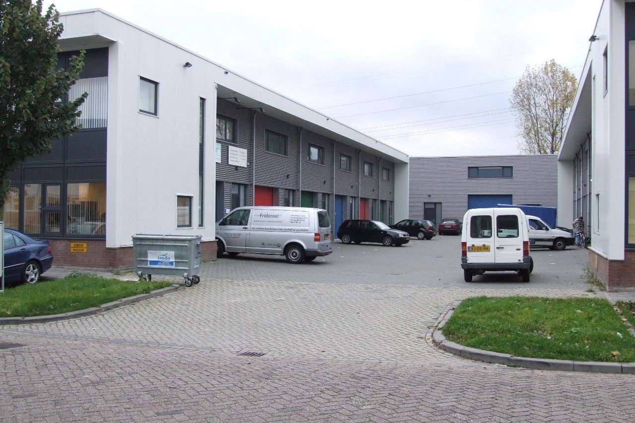 Calandstraat 88 Calandstraat 88