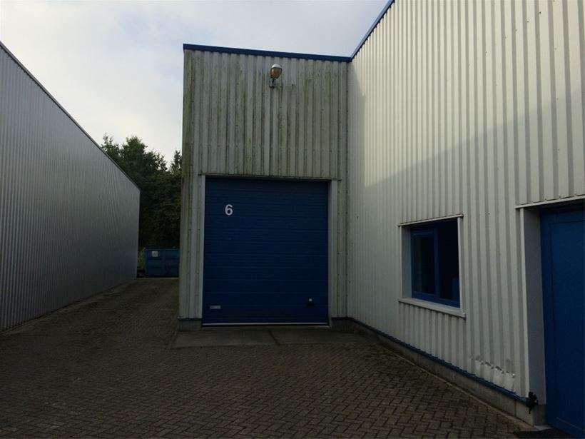 Dommelstraat 6 Dommelstraat 6
