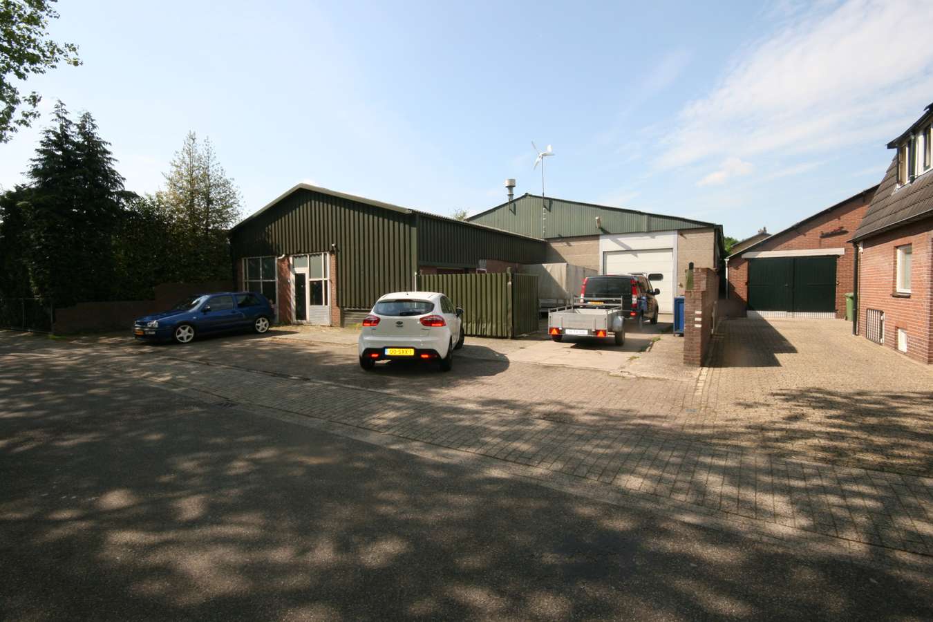 Vaarkamper Engweg 15