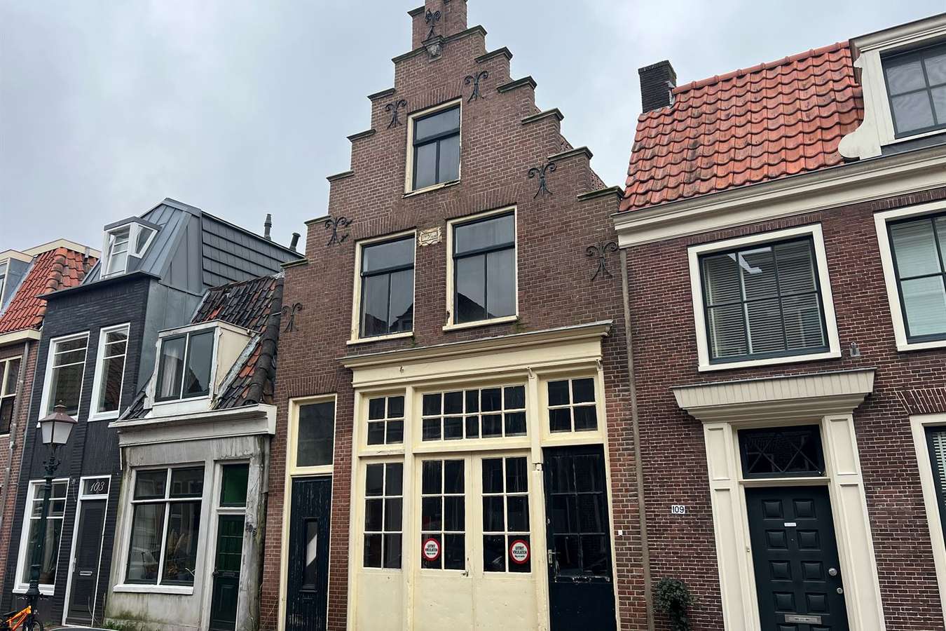 Grote Oost 107 Grote Oost 107
