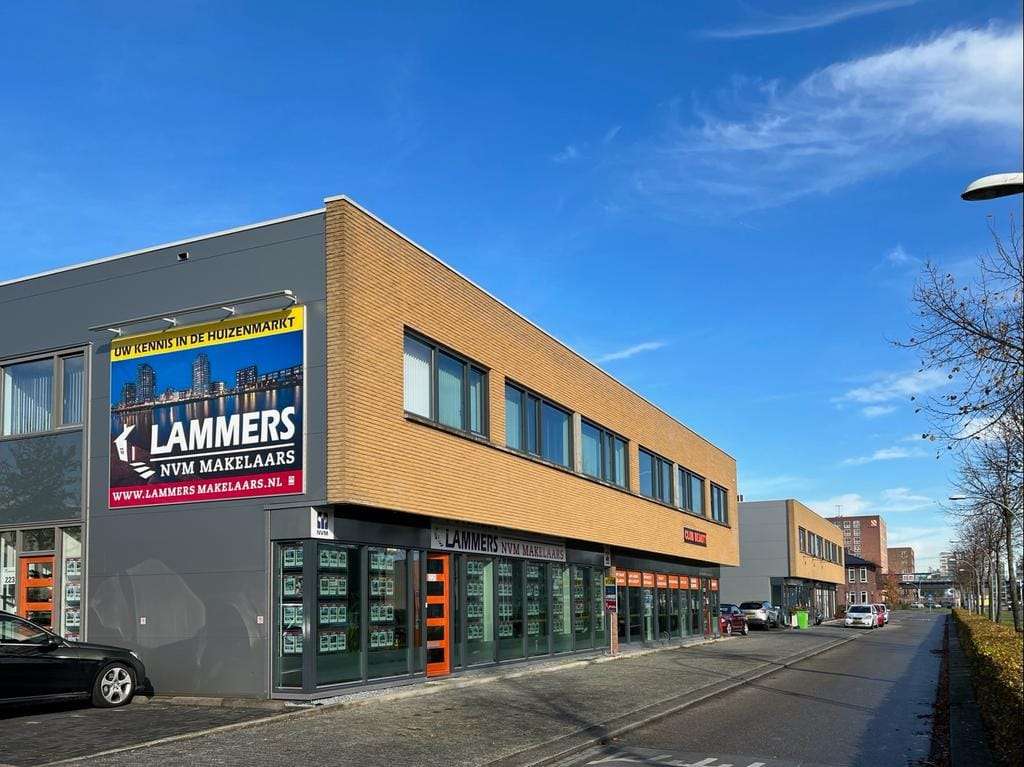 Willem Dreeslaan 223