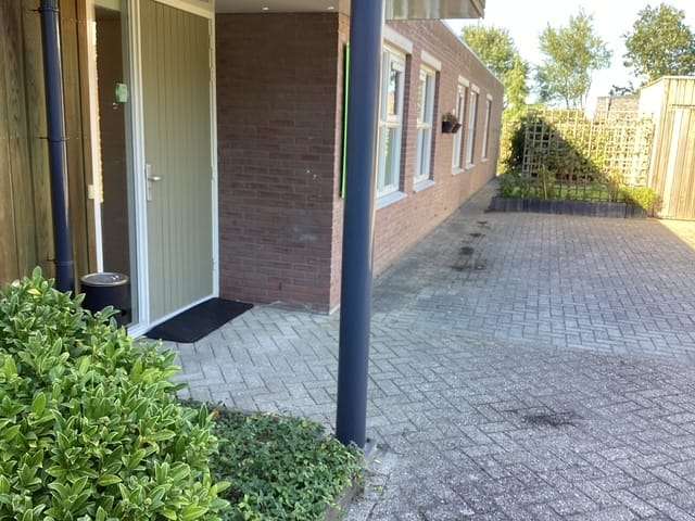 Stortweg 1