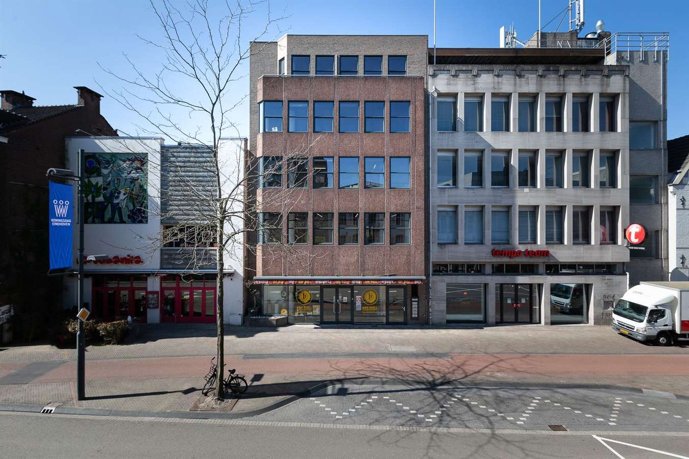 Keizersgracht 16 D Keizersgracht 16 D