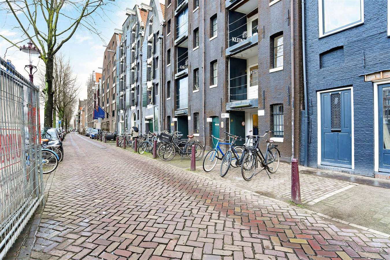 Oudeschans 83 II Oudeschans 83 II