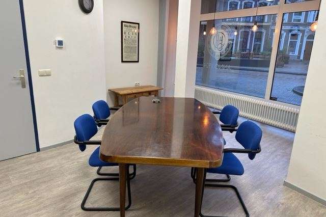 Heuvel 50 Heuvel 50