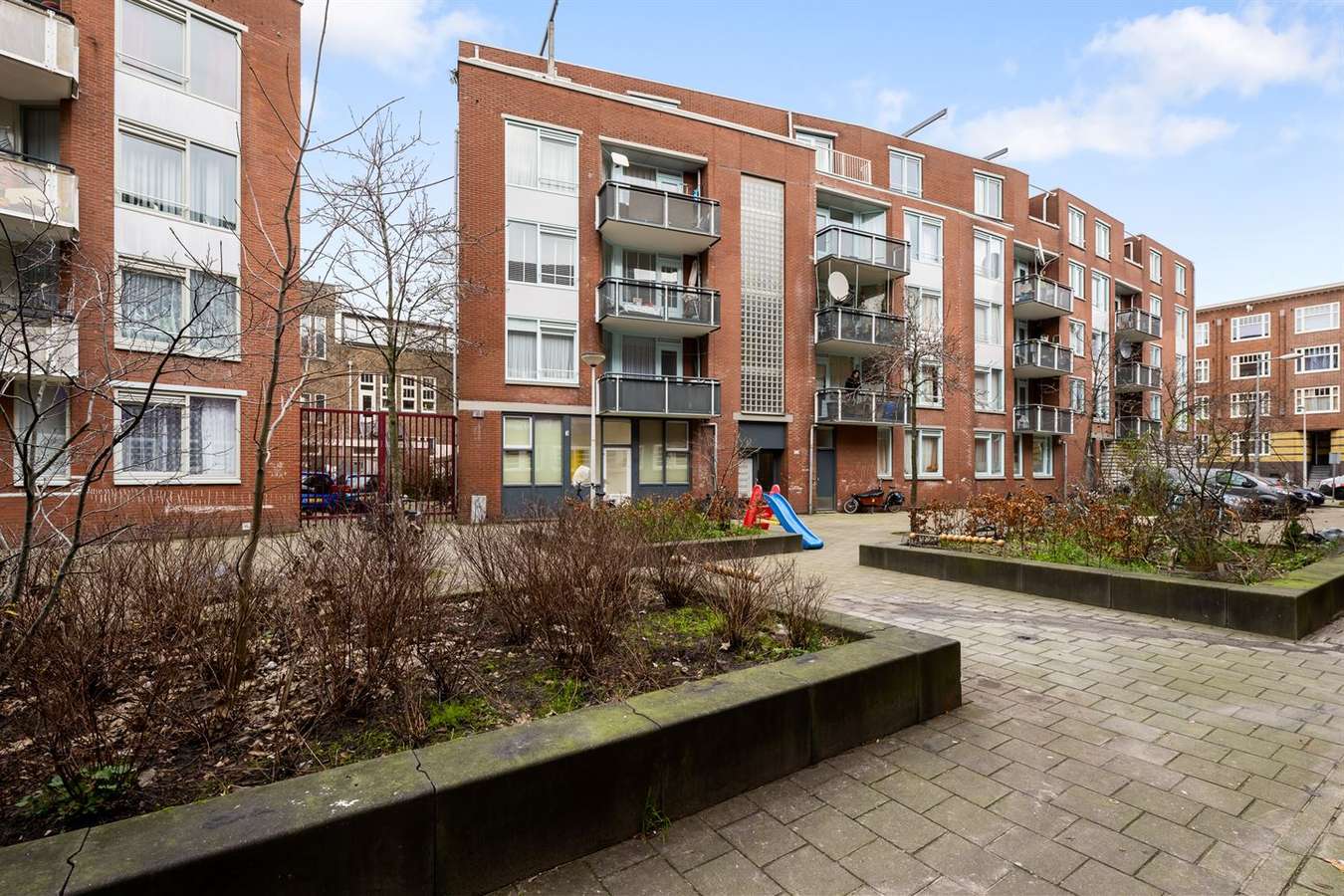 President Brandstraat 32 President Brandstraat 32