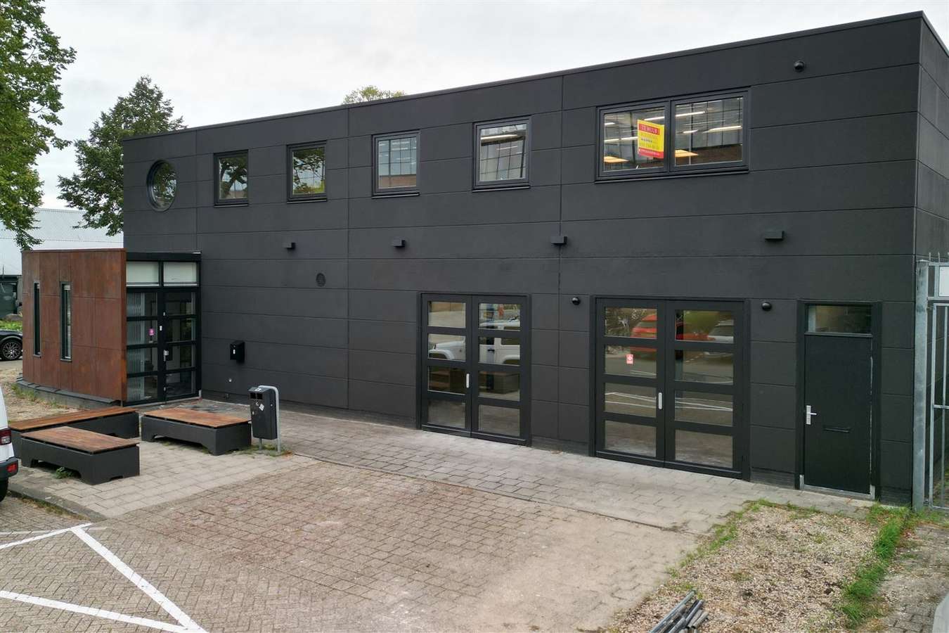 Schaverijstraat 8 8A Schaverijstraat 8 8A