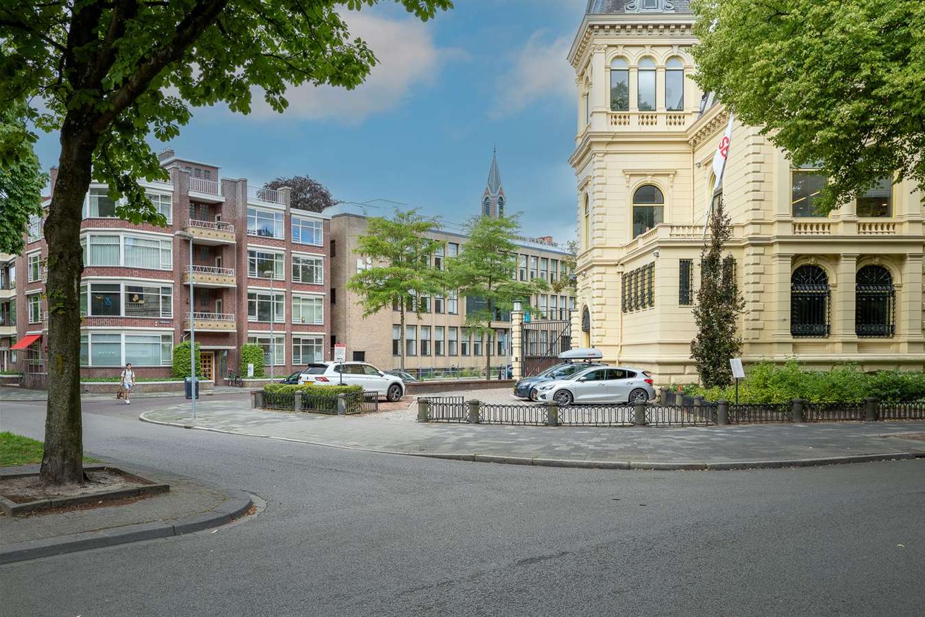 Phebensstraat 1 Phebensstraat 1