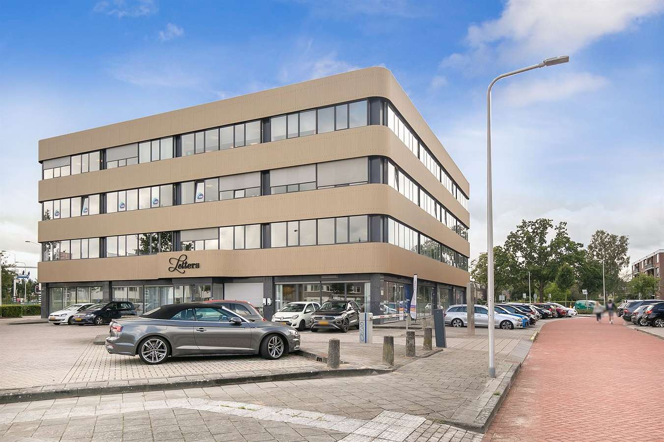 Aagje Dekenstraat 51-53 Aagje Dekenstraat 51-53