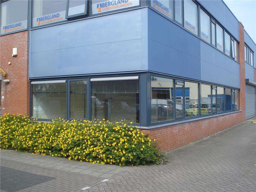 Vlotbrugweg 4 Vlotbrugweg 4