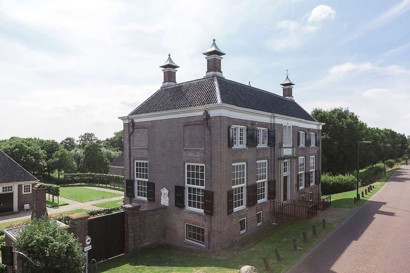 Diemerzeedijk 27 C Diemerzeedijk 27 C