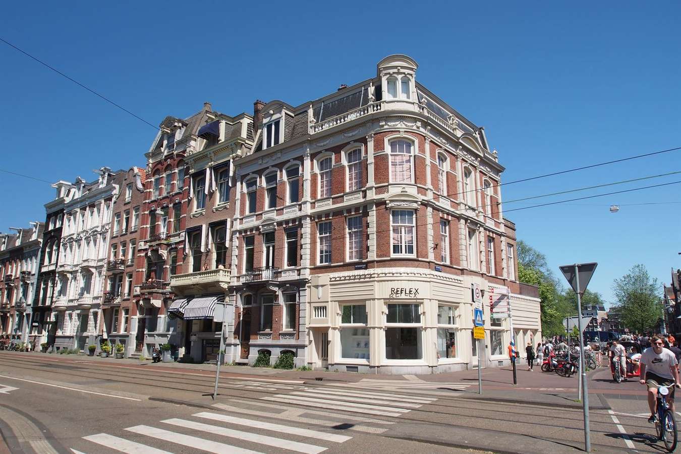 Weteringschans 79 Weteringschans 79