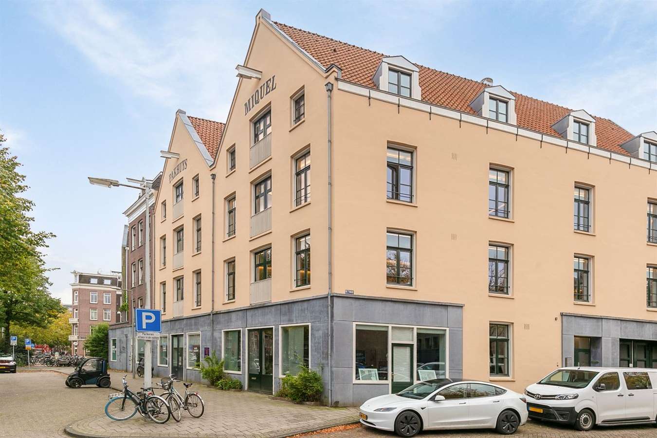 Deymanstraat 18 1 Deymanstraat 18 1