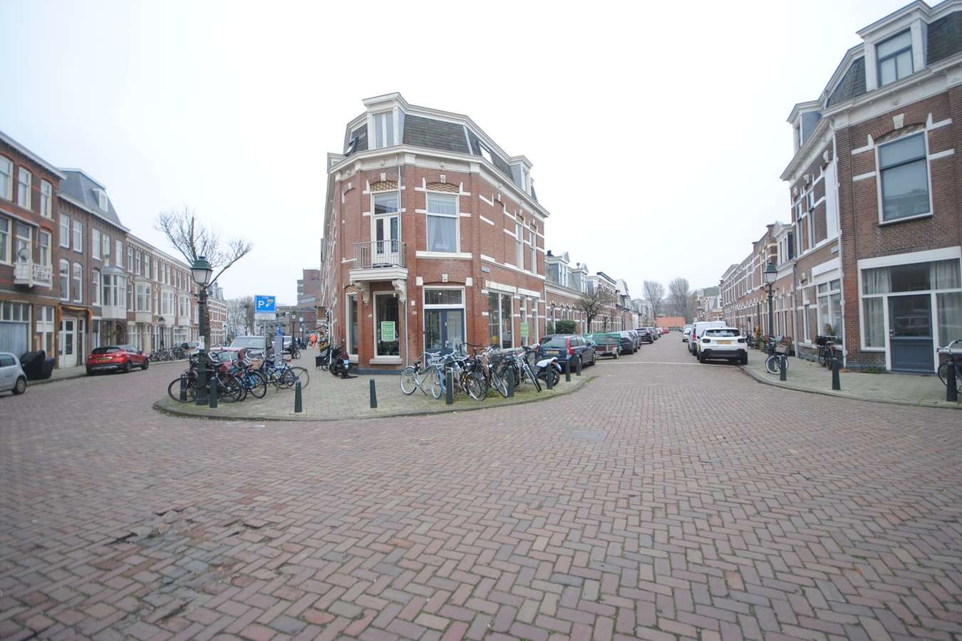 Renbaanstraat 95 Renbaanstraat 95
