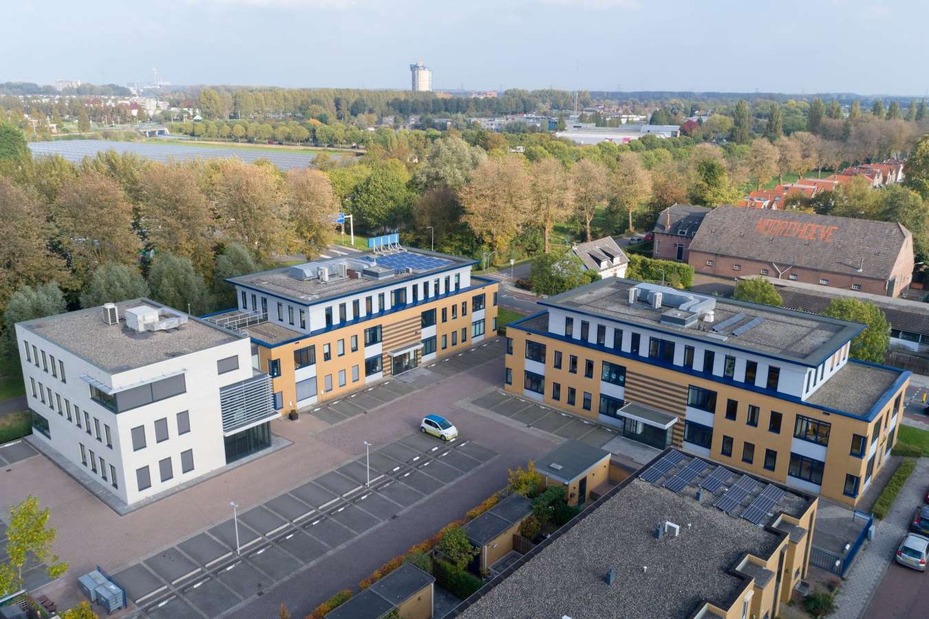Noordhoevelaan 54 Noordhoevelaan 54