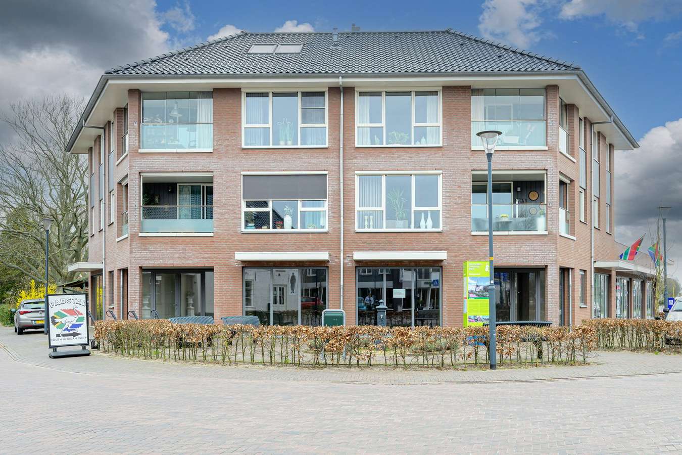Herenweg 62 Herenweg 62